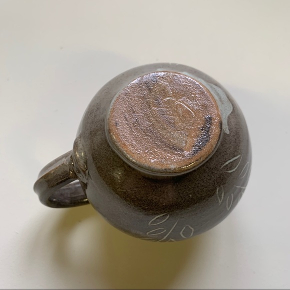 Small Spouted Jug / Milk Container - Picture 6 of 9